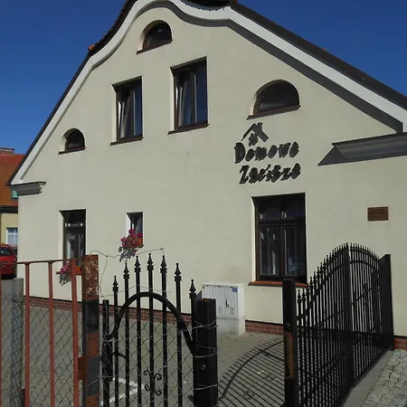 Domowe Zacisze Daire