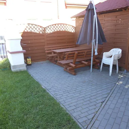 Daire Domowe Zacisze *