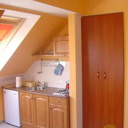 アパート Domowe Zacisze