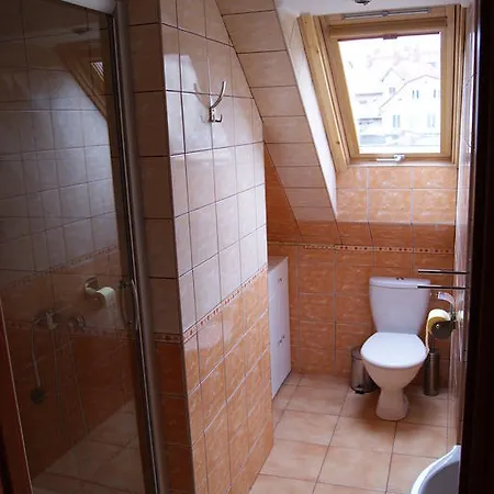 アパート Domowe Zacisze