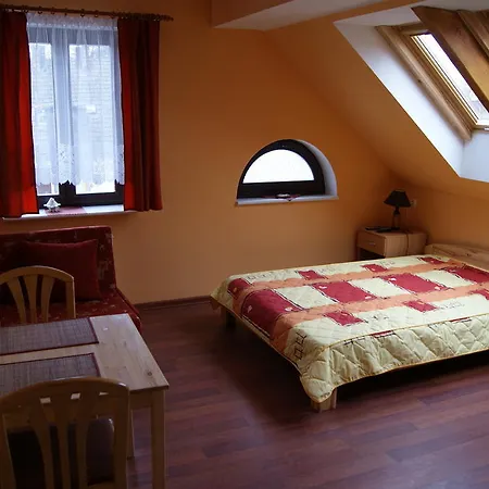 Apartman Domowe Zacisze Ustka