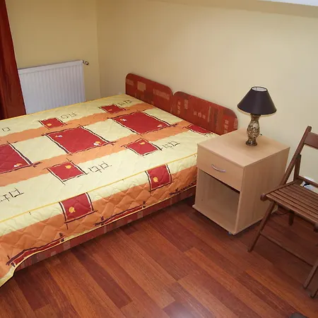 Domowe Zacisze ウストカ