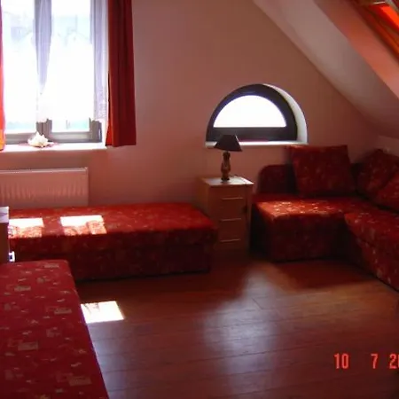 Daire Domowe Zacisze