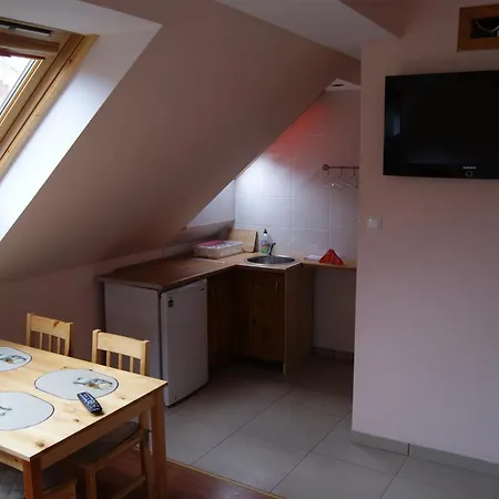 Daire Domowe Zacisze Ustka