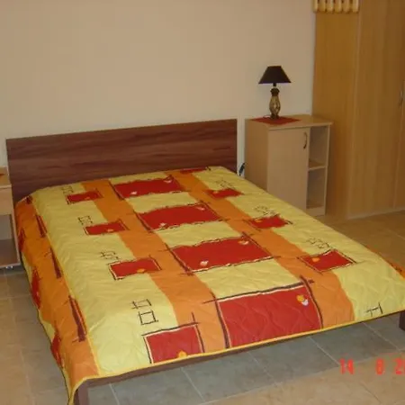 Domowe Zacisze Daire *