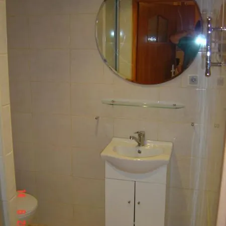 Domowe Zacisze Daire