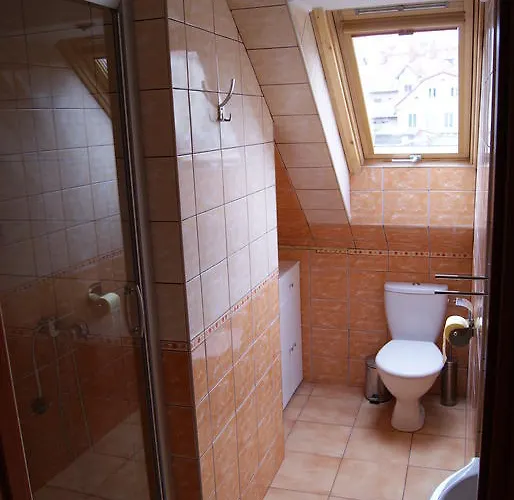 Апартаменты Domowe Zacisze