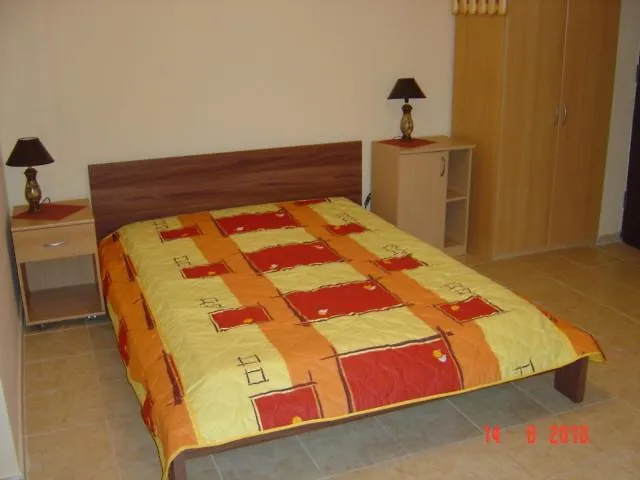 Domowe Zacisze Апартаменты *